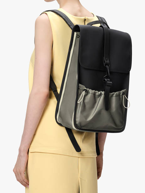 Rugzak 1 Compartiment Met 13